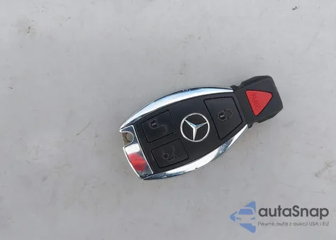 2011 Mercedes-Benz C 350 Sport из США, поврежденный, VIN WDDGF5GB0BR144749